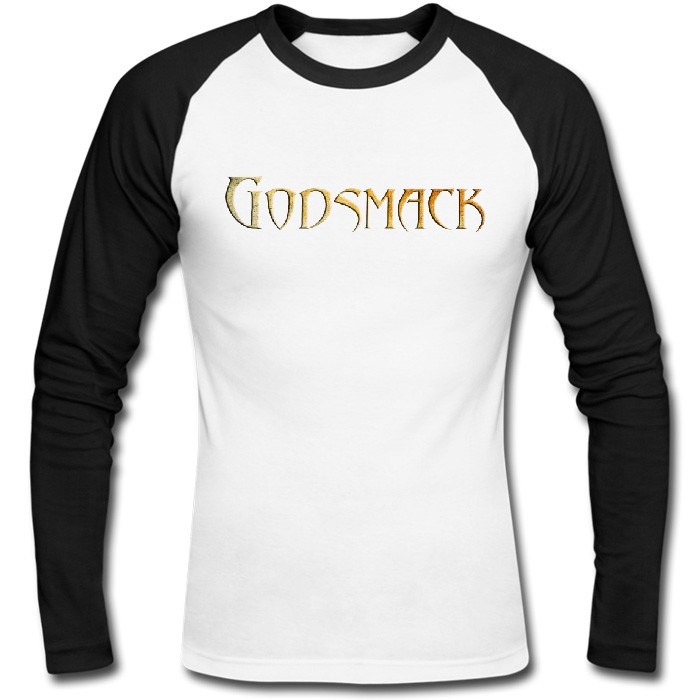 Godsmack #18 - фото 256962
