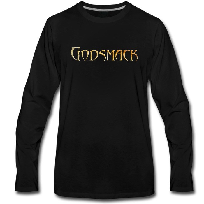 Godsmack #18 - фото 256963