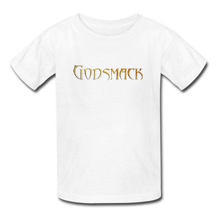 Godsmack #18 - фото 256966