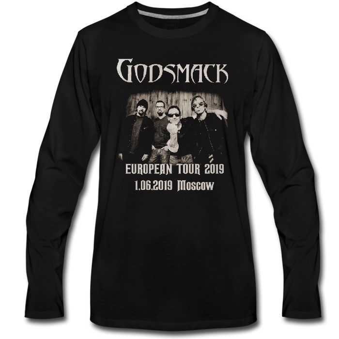 Godsmack #20 - фото 256980