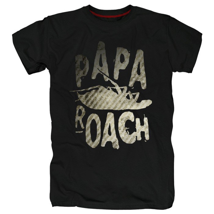 Papa roach #5 - фото 257205