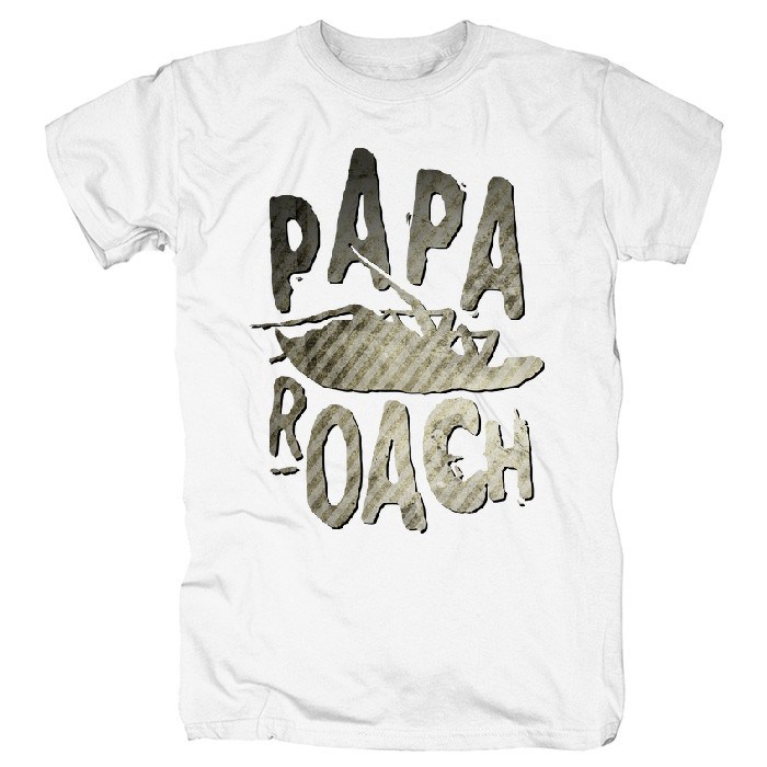 Papa roach #5 - фото 257206