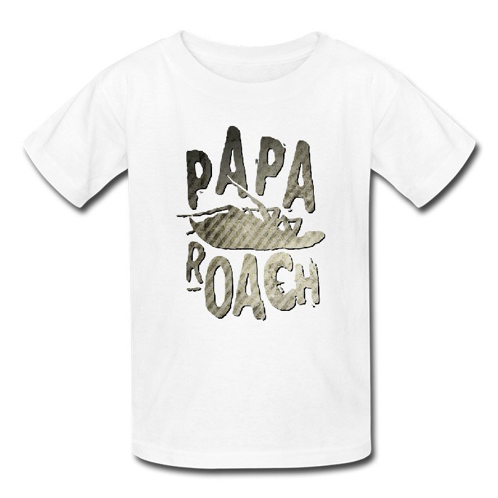 Papa roach #5 - фото 257215