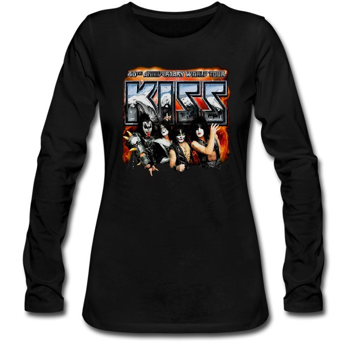 Kiss #14 - фото 257954