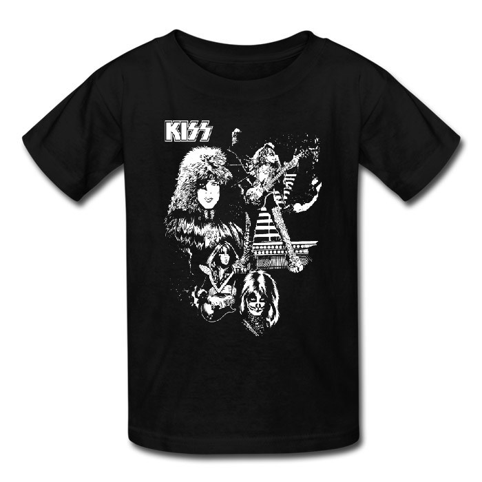 Kiss #27 - фото 258071