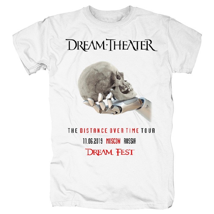 Dream theater #15 - фото 258120
