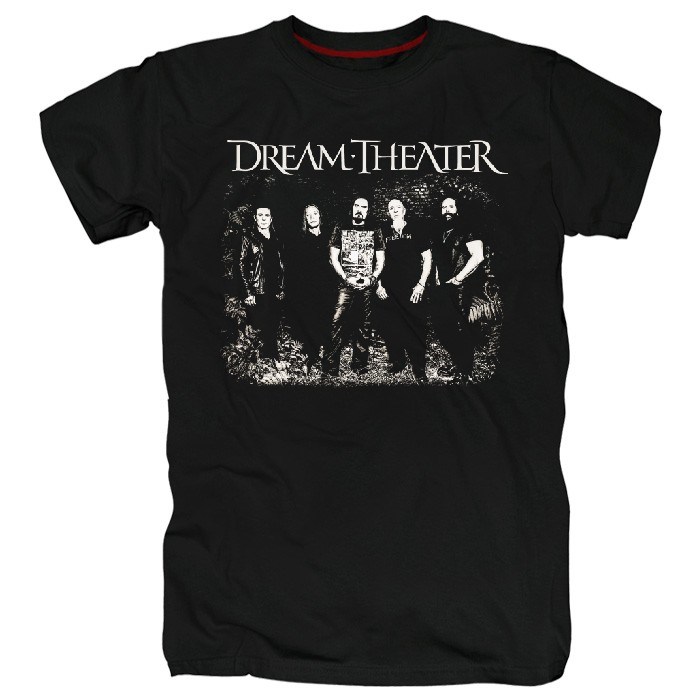 Dream theater #22 - фото 258247