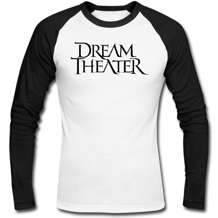 Dream theater #14 - фото 258401