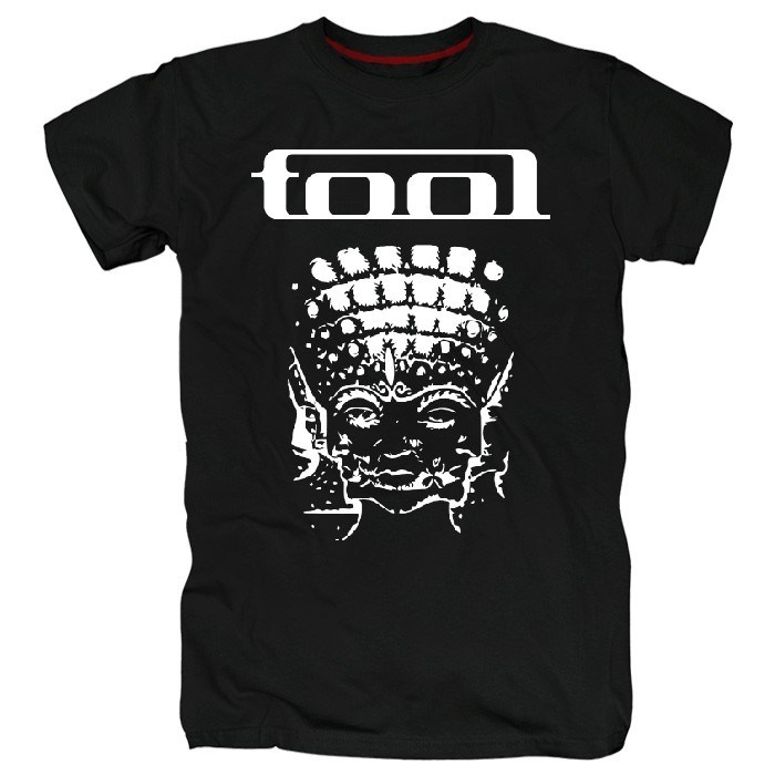 Футболка Tool #15 tool15 - фото 258481