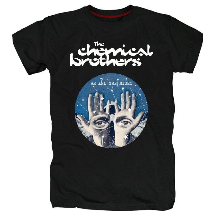 Chemical brothers #14 - фото 258543