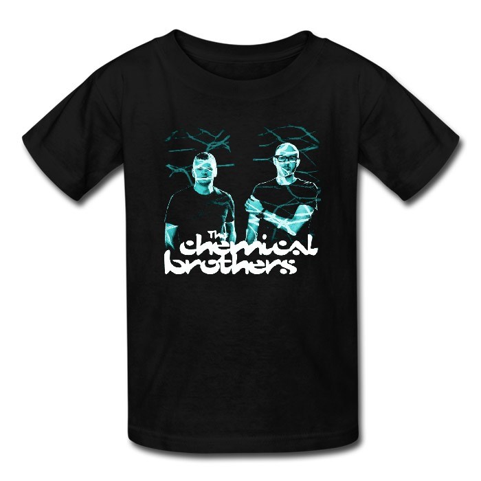 Chemical brothers #7 - фото 258663