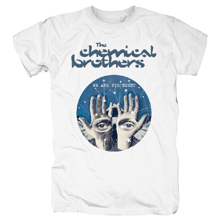 Chemical brothers #13 - фото 258702