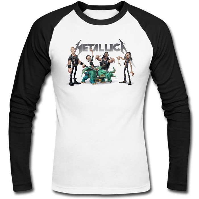 Metallica #151 - фото 258982
