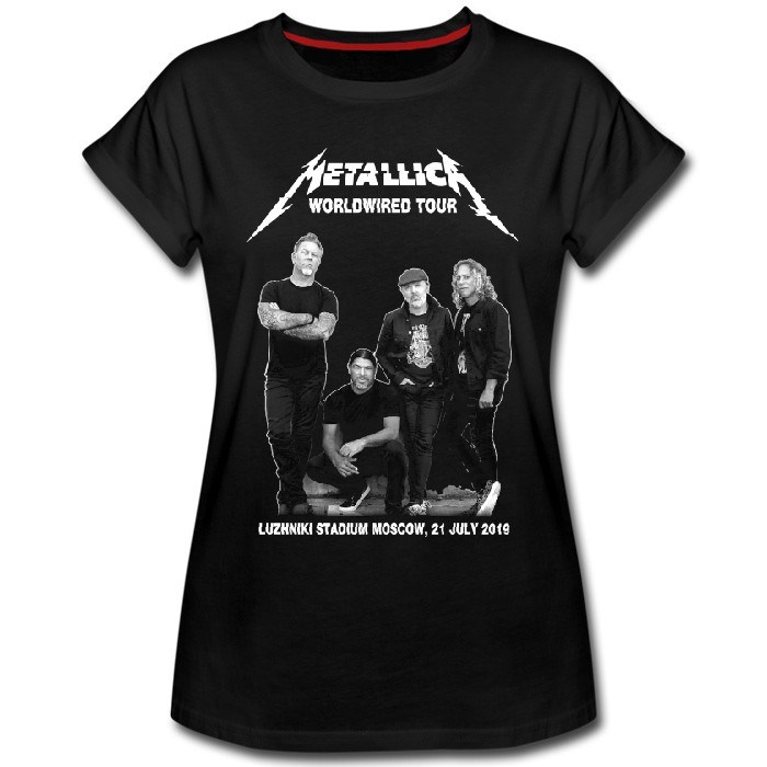 Metallica #153 - фото 259001