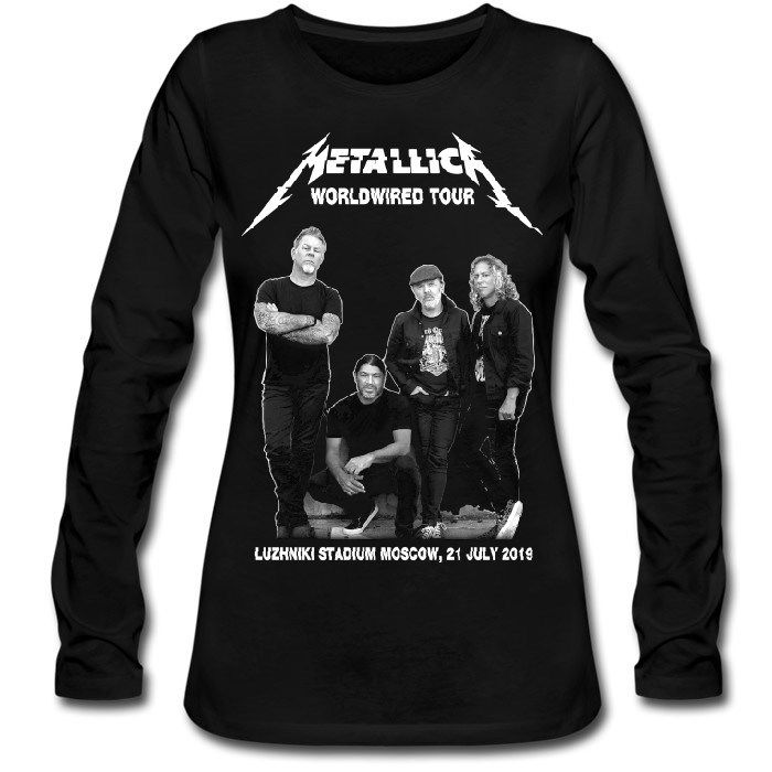 Metallica #153 - фото 259003