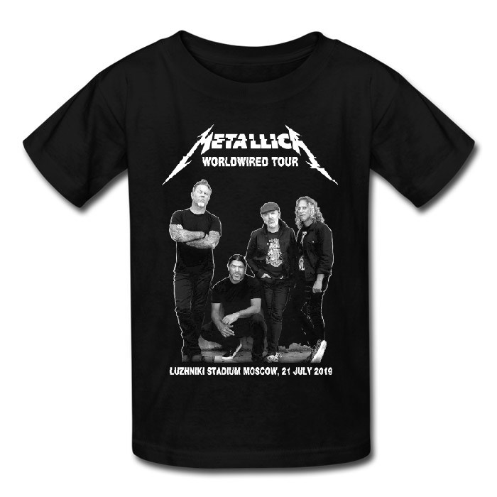Metallica #153 - фото 259004