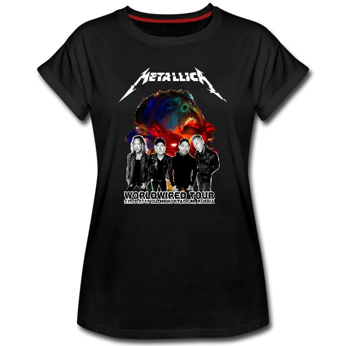 Metallica #154 - фото 259013