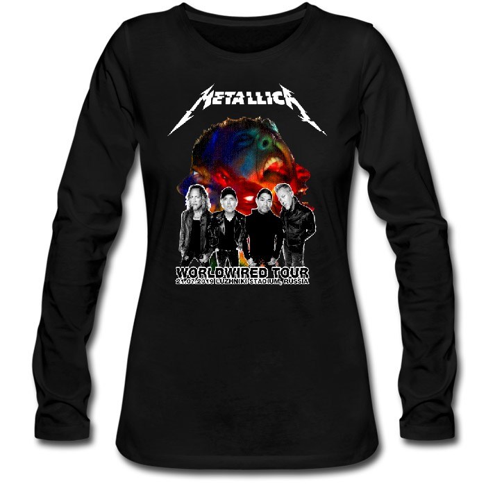 Metallica #154 - фото 259018