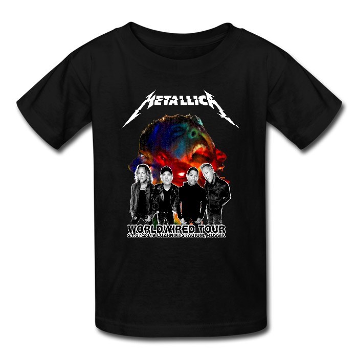 Metallica #154 - фото 259019