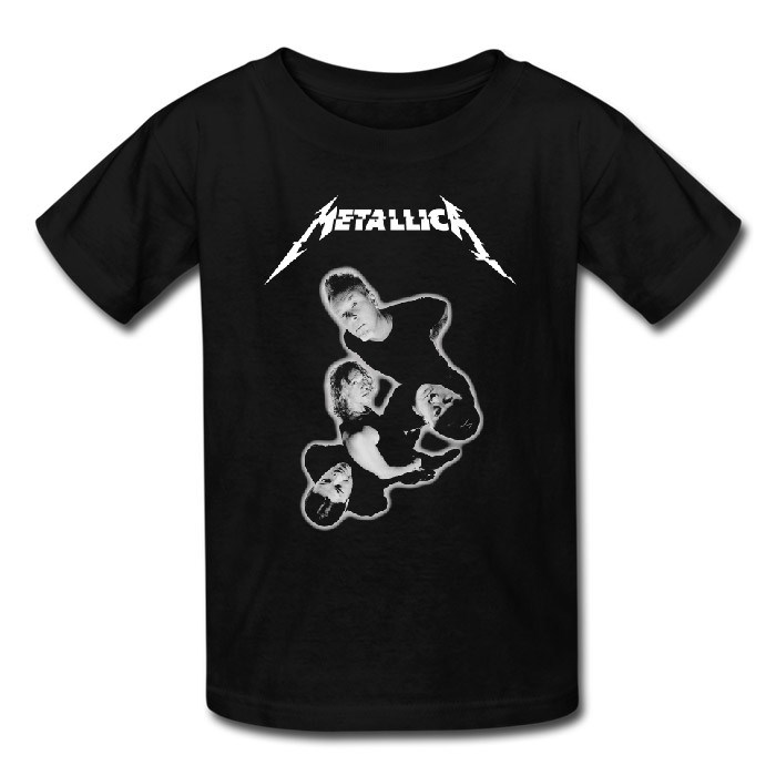 Metallica #156 - фото 259058
