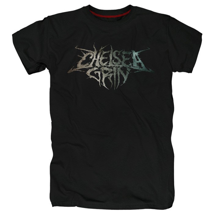Футболка Chelsea grin #10 c_grin10 - фото 259762