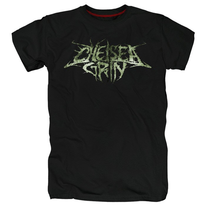 Футболка Chelsea grin #13 c_grin13 - фото 259828