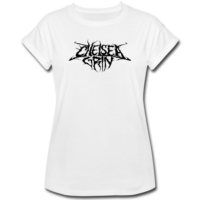 Chelsea grin #15 - фото 259876