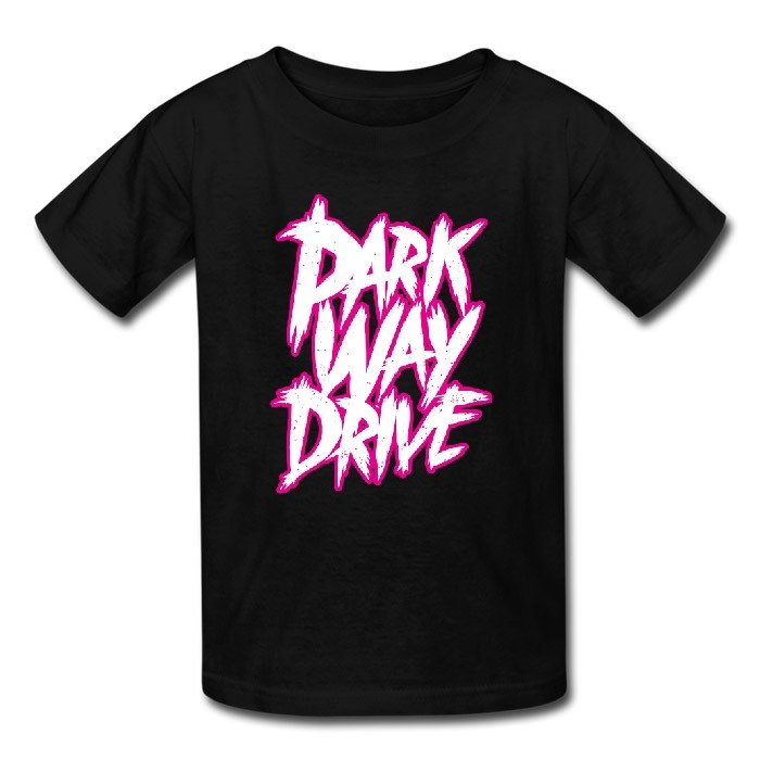 Футболка Parkway drive #1 parkway1 - фото 259985