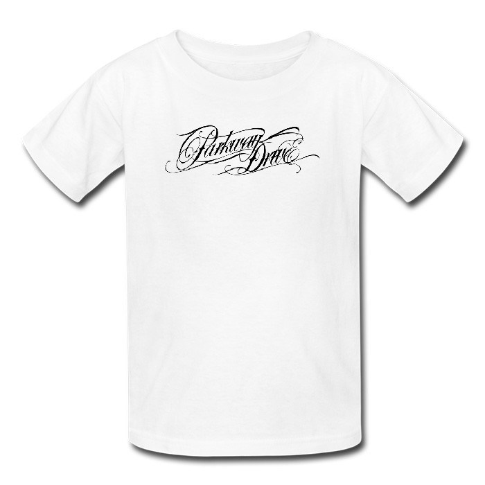 Футболка Parkway drive #2 parkway2 - фото 260008