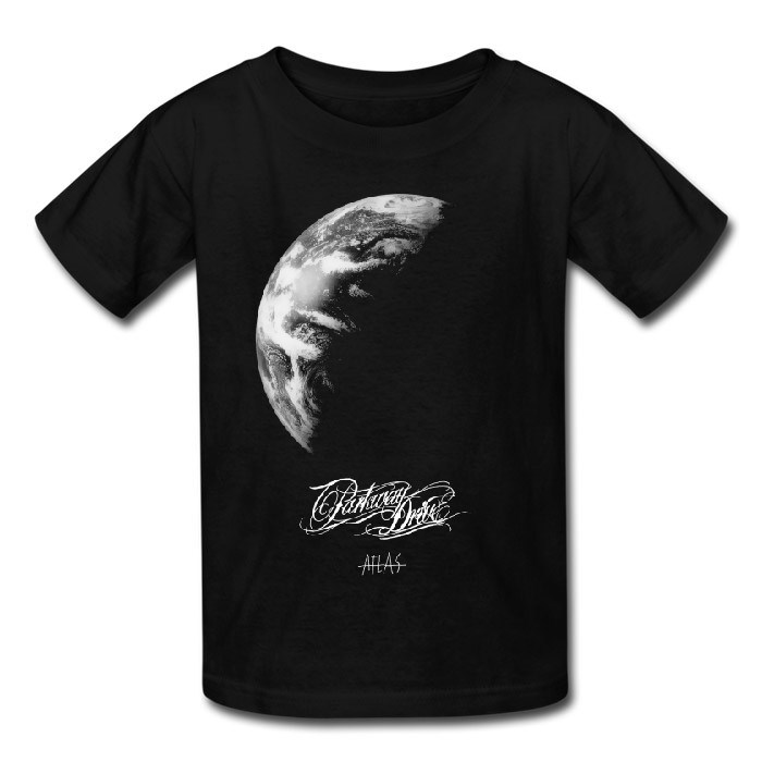 Футболка Parkway drive #5 parkway5 - фото 260068