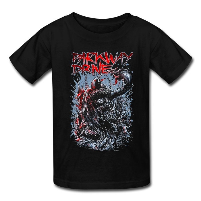 Футболка Parkway drive #6 parkway6 - фото 260083