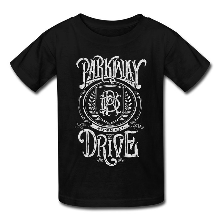Футболка Parkway drive #7 parkway7 - фото 260105