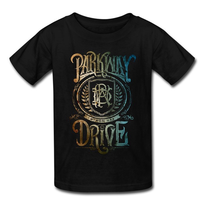 Футболка Parkway drive #8 parkway8 - фото 260122