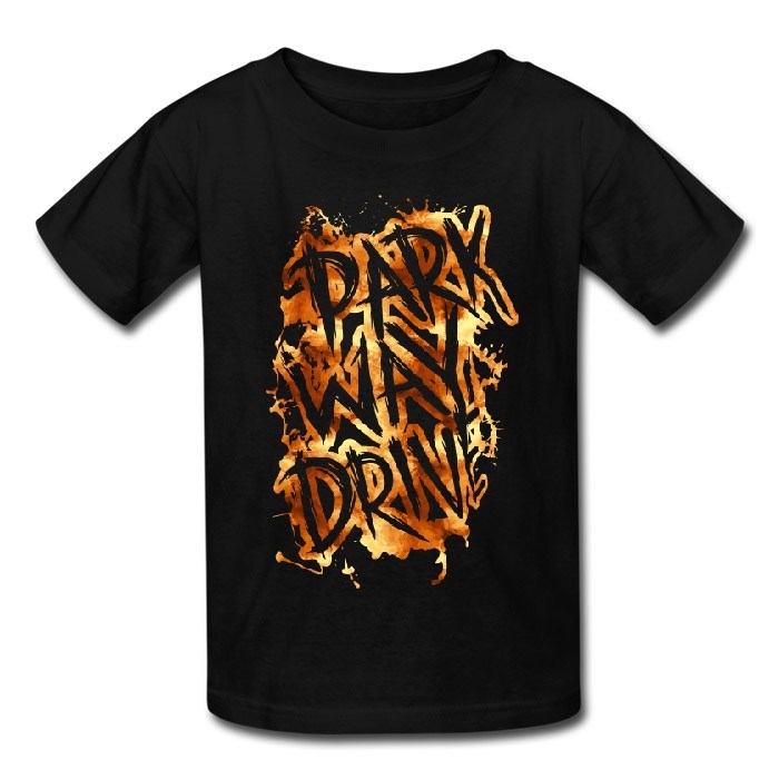 Футболка Parkway drive #15 parkway15 - фото 260252