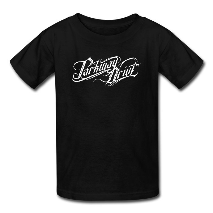 Футболка Parkway drive #22 parkway22 - фото 260375