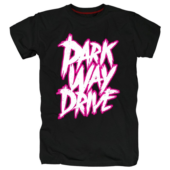Футболка Parkway drive #1 parkwaydrive1 - фото 260462