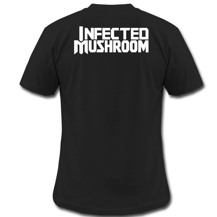 Infected mushroom #1 - фото 261711