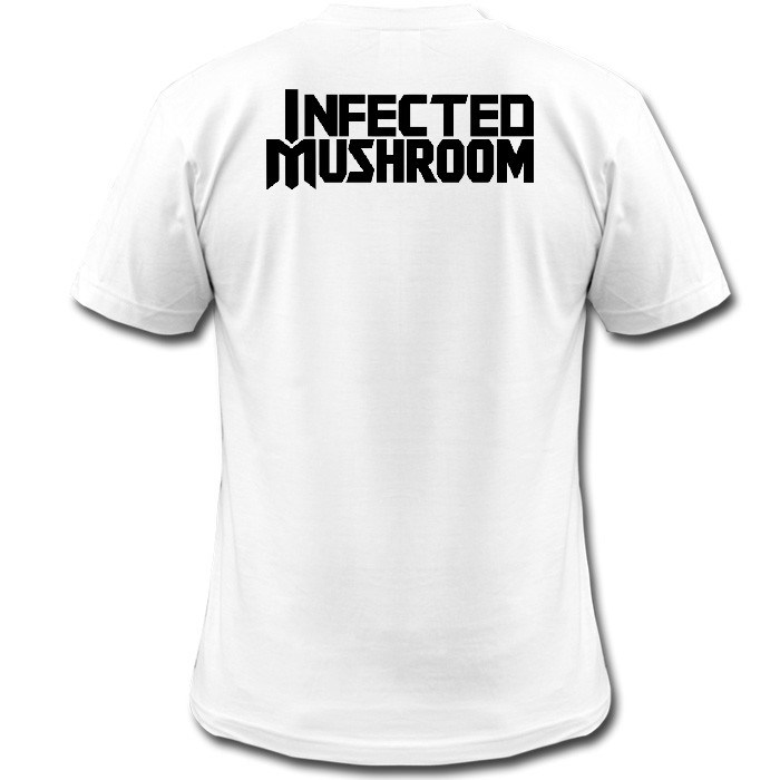 Infected mushroom #1 - фото 261712