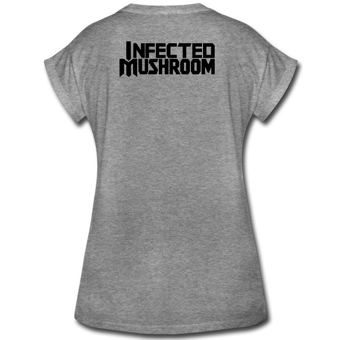 Infected mushroom #1 - фото 261716