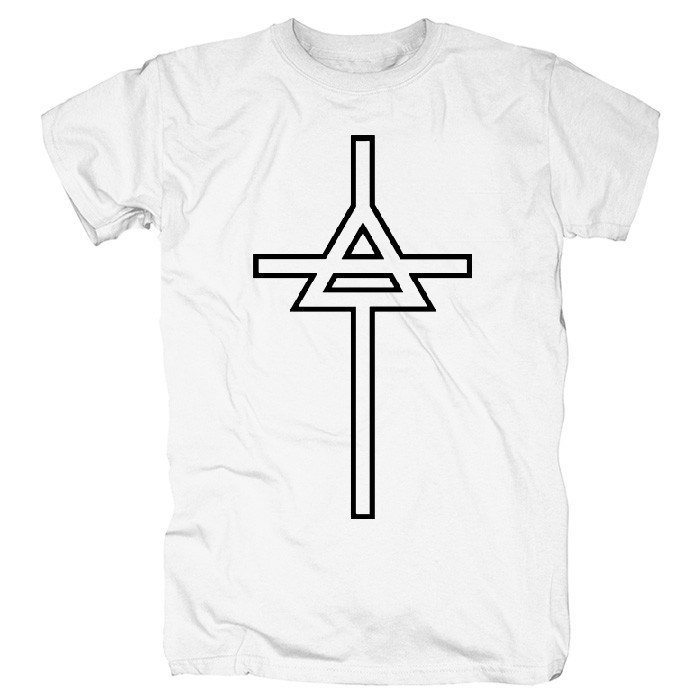 Футболка 30 seconds to mars #27 30stm27 - фото 262177