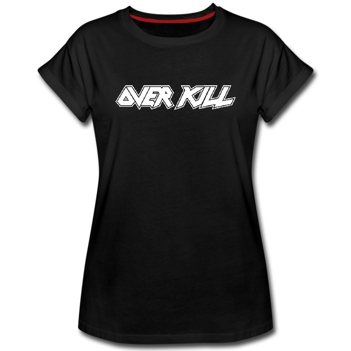 Overkill #2 - фото 262540