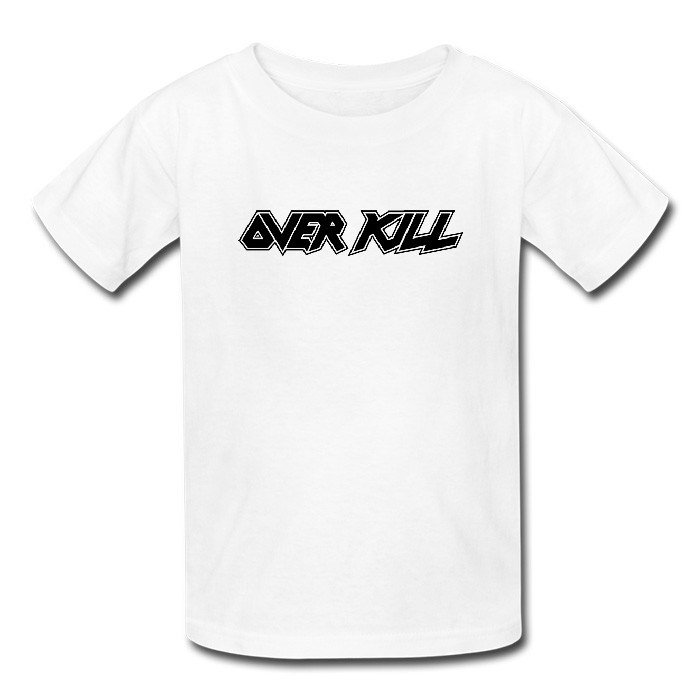 Overkill #2 - фото 262547