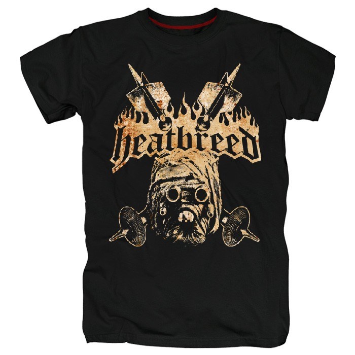 Футболка Hatebreed #4 hatebreed4 - фото 262882
