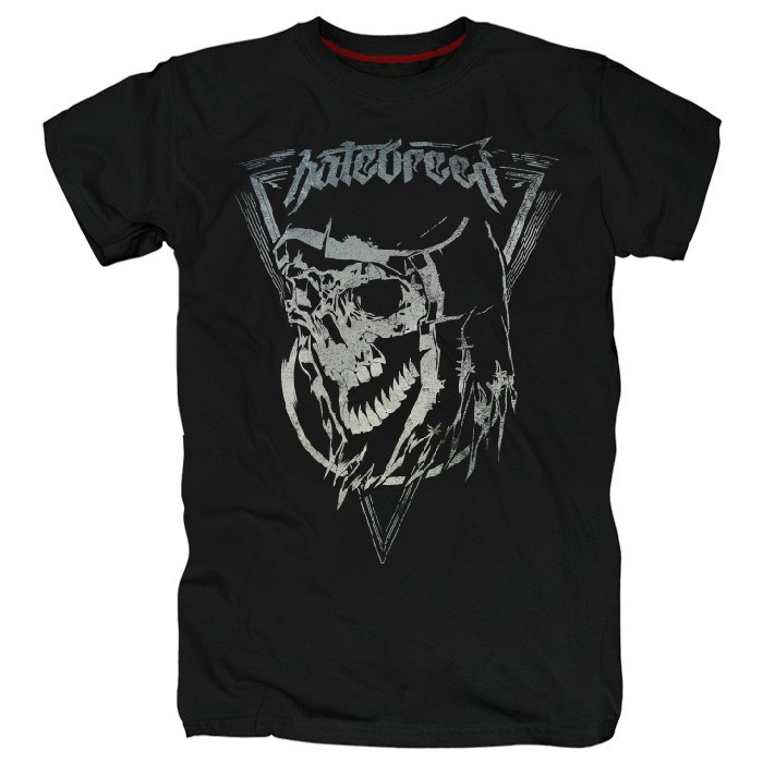 Футболка Hatebreed #5 hatebreed5 - фото 262904