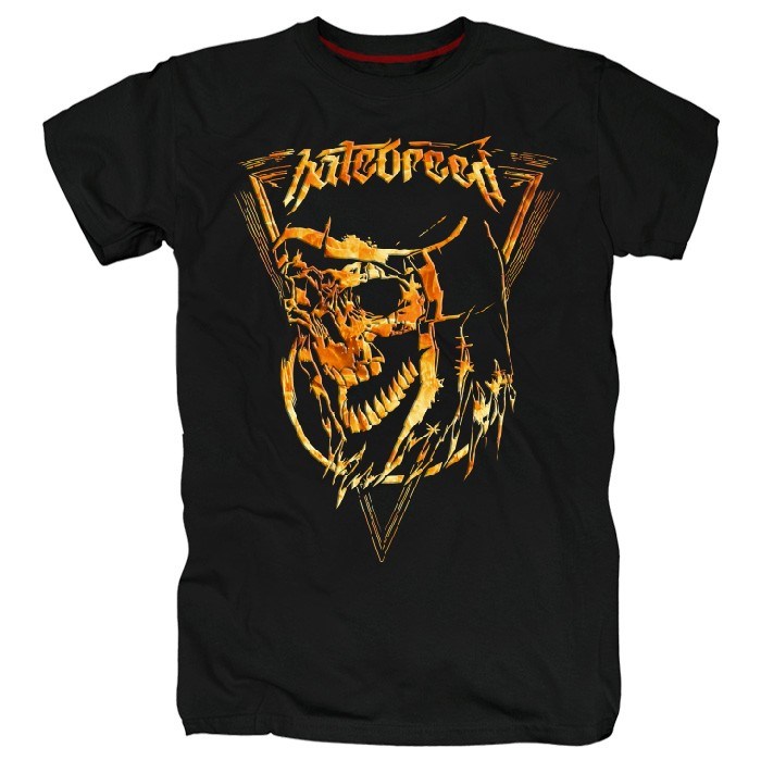 Футболка Hatebreed #8 hatebreed8 - фото 262946