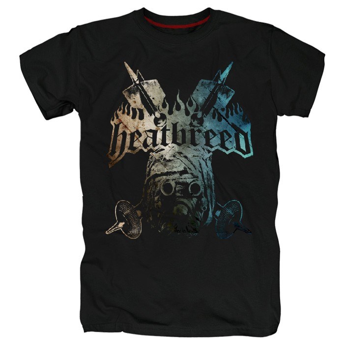 Футболка Hatebreed #11 hatebreed11 - фото 263000