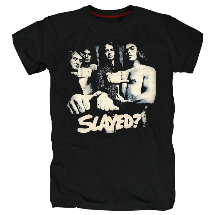 Футболка Slade #1 slade1 - фото 263065