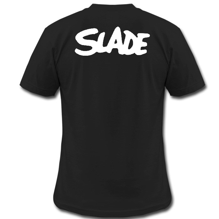 Slade #1 - фото 263070