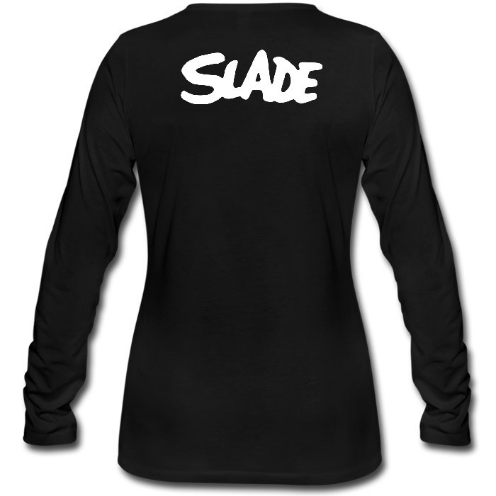 Slade #1 - фото 263073