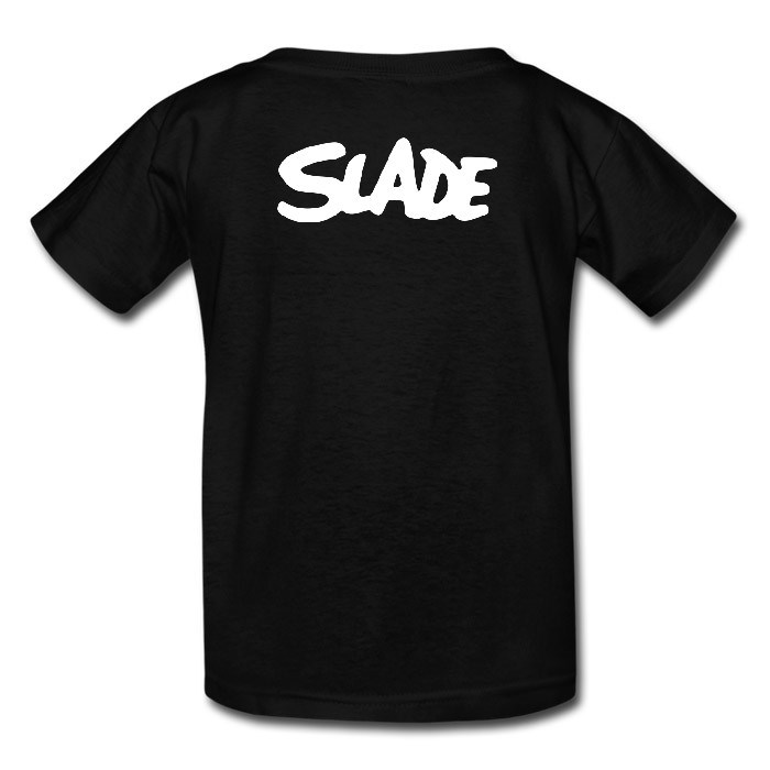 Slade #1 - фото 263074
